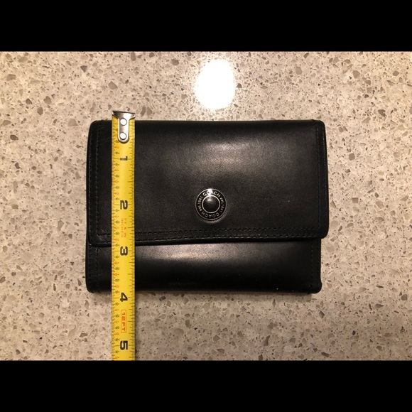 Coach Wallet - Picture 8 of 8